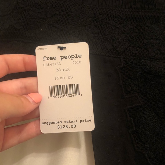 Free People Sugarpie dress - Picture 5 of 6